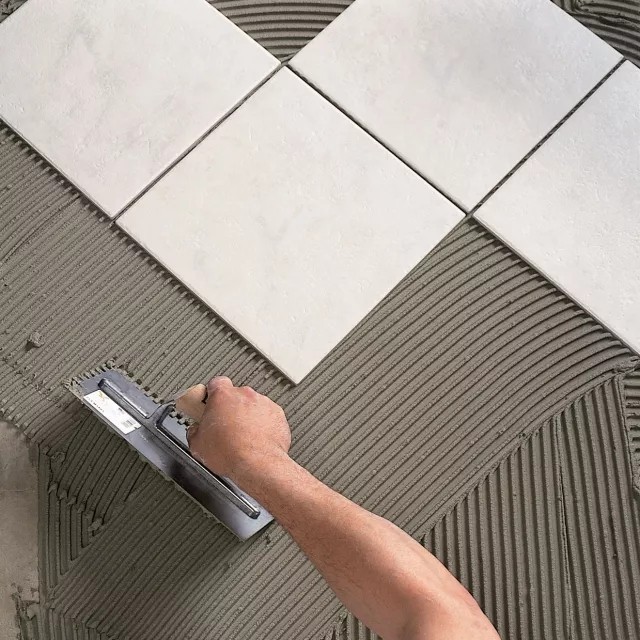 瓷砖胶怎么使用？ 